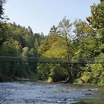 Schweizer's Apartamento Achberg