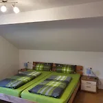 Schweizer's Appartement Achberg