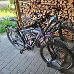 Apartamento Schweizer's Achberg