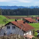 Schweizer's Appartement Achberg