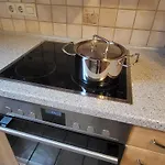 Apartamento Schweizer's