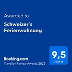 Schweizer's Achberg