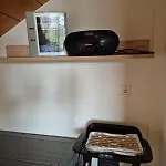 Schweizer's Appartement *