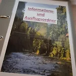 Appartement Schweizer's