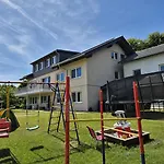 Apartamento Schweizer's