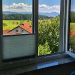 Schweizer's Appartement