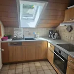 Schweizer's Apartamento Achberg