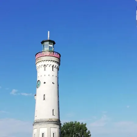 Apartman Schweizer's *