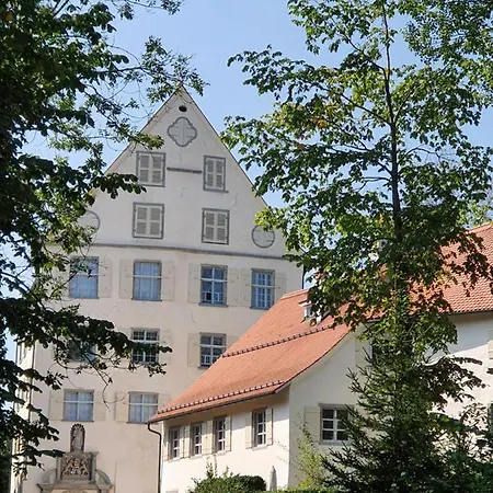 Apartment Schweizer´s *