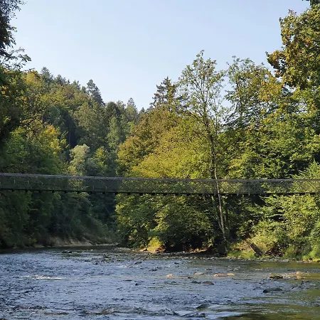 Schweizer's Apartman Achberg