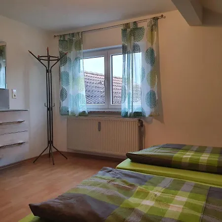 Apartment Schweizer´s Achberg