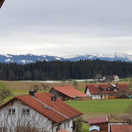 Schweizer's Apartman *