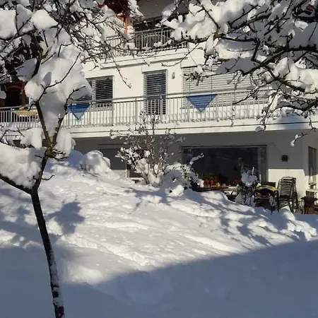 Schweizer's Apartman *