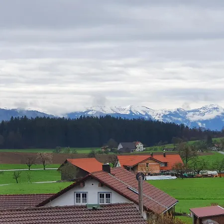 Apartman Schweizer's