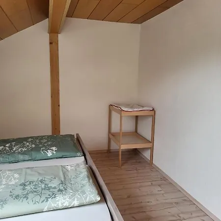 Schweizer's * Achberg