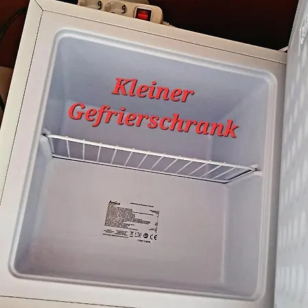 Lägenhet Schweizer's Achberg
