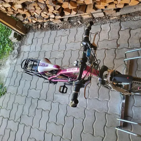 Schweizer's Achberg