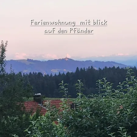 Schweizer's Achberg