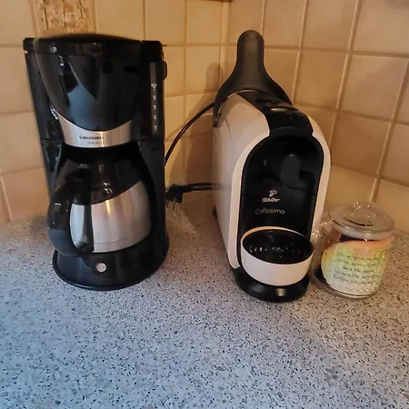 Schweizer´s * Achberg