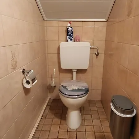 Schweizer's Apartman Achberg