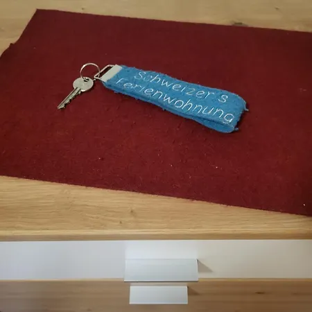 Appartement Schweizer's
