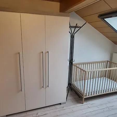 Apartment Schweizer´s Achberg