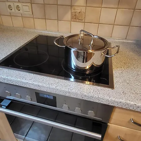 Lägenhet Schweizer's