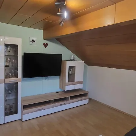 Apartman Schweizer's Achberg