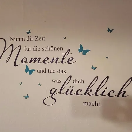 Schweizer´s Apartment Achberg