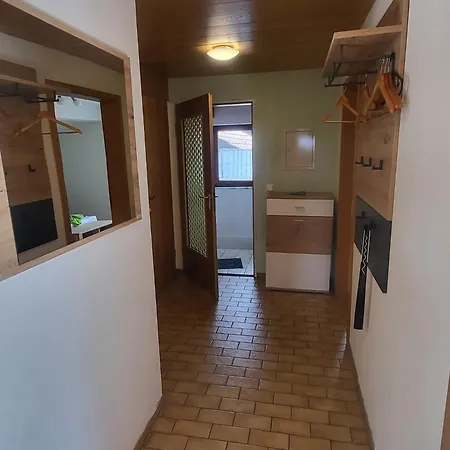 Apartment Schweizer´s *
