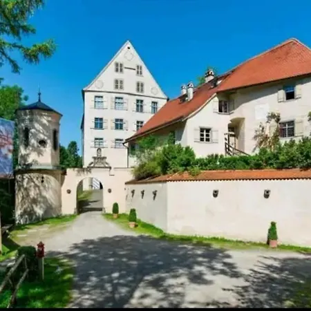 Schweizer's * Achberg
