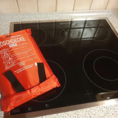 Apartman Schweizer's Achberg