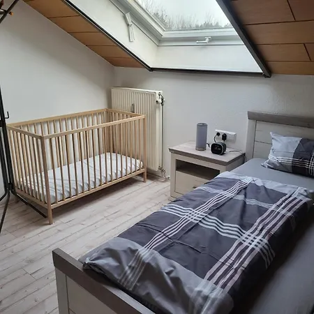 Apartment Schweizer´s *