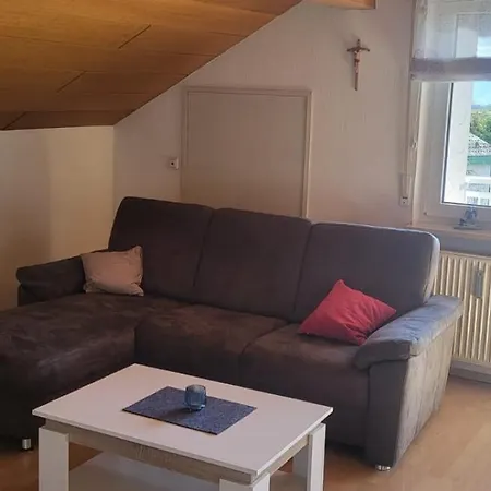 Apartment Schweizer´s