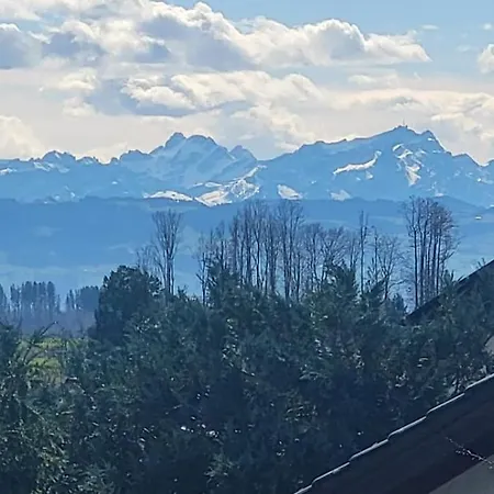 Schweizer's Apartman *