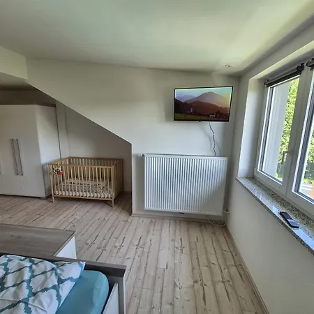 Schweizer's Apartamento *