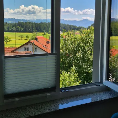 Schweizer's Lägenhet