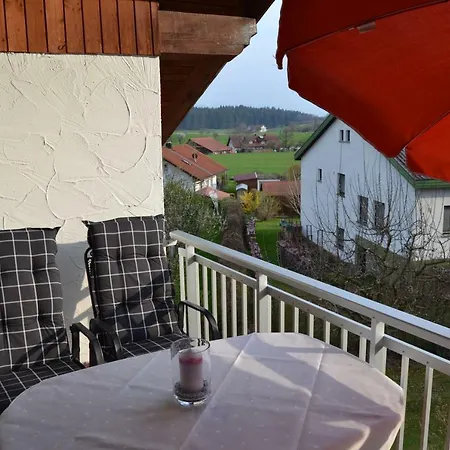 Apartment Schweizer´s