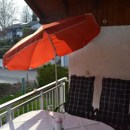 Apartman Schweizer's *