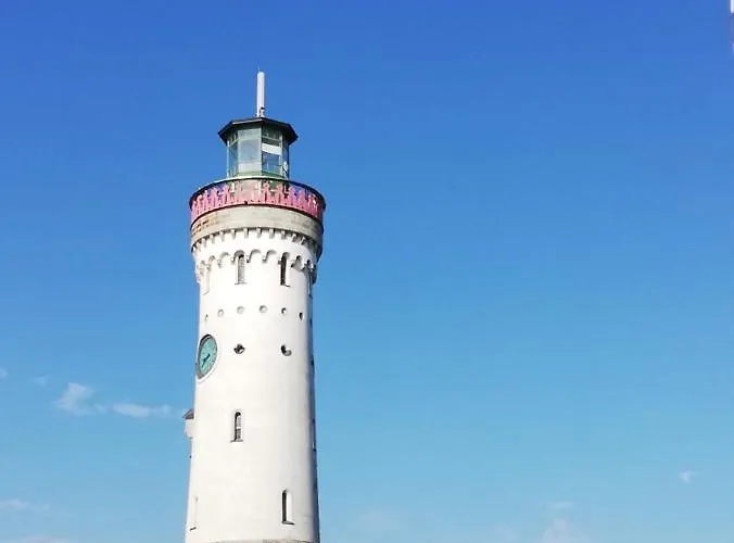 Apartment Schweizer´s *