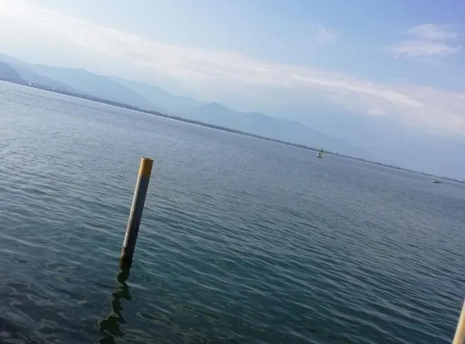 Schweizer´s Apartment Achberg