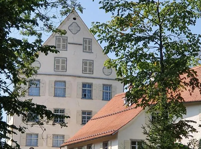 Apartment Schweizer´s *