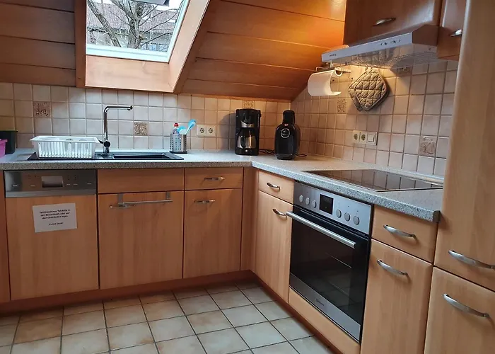 Apartment Schweizer´s Achberg