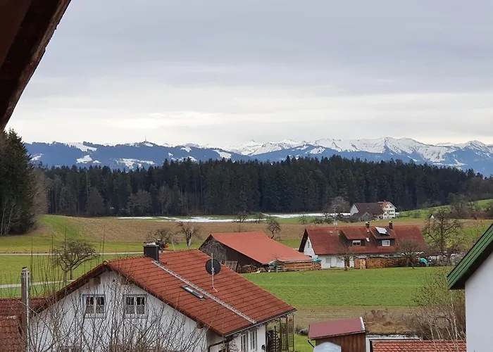 Schweizer's דירה *