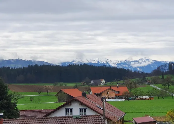 Apartment Schweizer´s