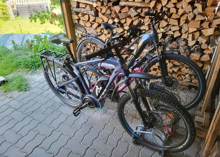 Apartment Schweizer´s Achberg