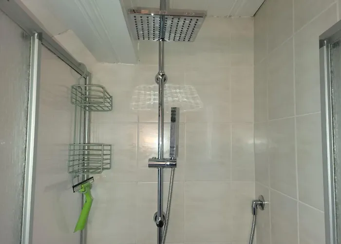 Schweizer´s Apartment