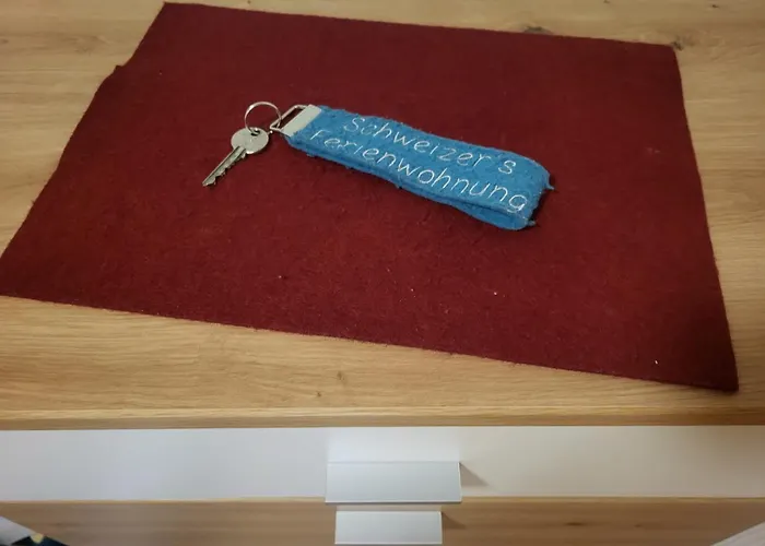 Apartment Schweizer´s