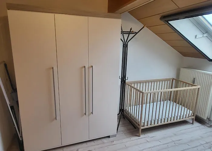 Apartment Schweizer´s Achberg