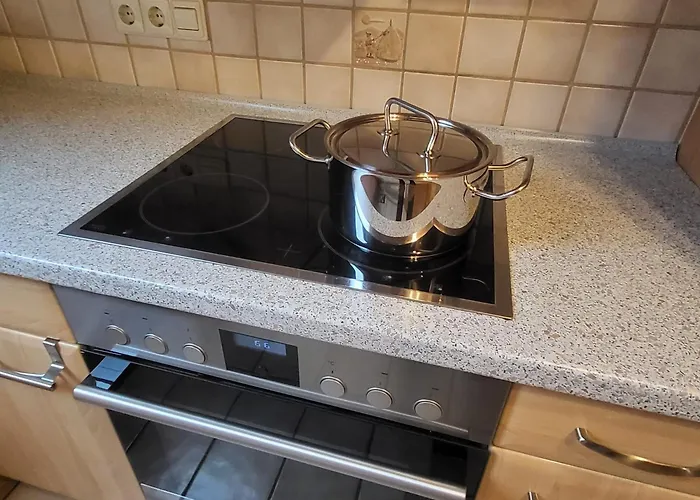 Apartment Schweizer´s